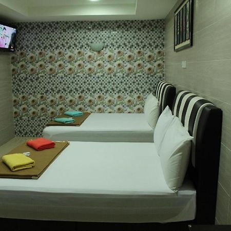 Ark Hotel Batu Caves Extérieur photo
