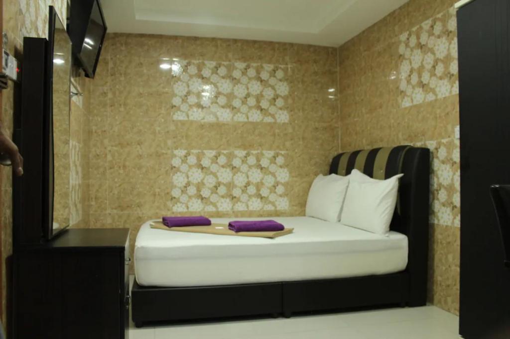Ark Hotel Batu Caves Extérieur photo