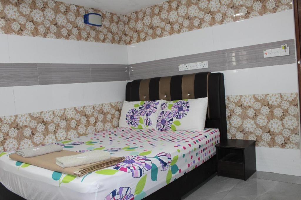 Ark Hotel Batu Caves Extérieur photo